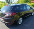Коричневий Рено Меган, об'ємом двигуна 0 л та пробігом 223 тис. км за 8800 $, фото 2 на Automoto.ua