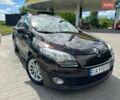Коричневый Рено Меган, объемом двигателя 1.5 л и пробегом 239 тыс. км за 7350 $, фото 1 на Automoto.ua