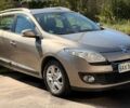 Коричневий Рено Меган, об'ємом двигуна 1.46 л та пробігом 264 тис. км за 6900 $, фото 3 на Automoto.ua