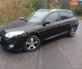 Коричневий Рено Меган, об'ємом двигуна 1.46 л та пробігом 234 тис. км за 7400 $, фото 1 на Automoto.ua