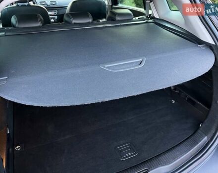 Коричневый Рено Меган, объемом двигателя 1.46 л и пробегом 223 тыс. км за 8999 $, фото 135 на Automoto.ua