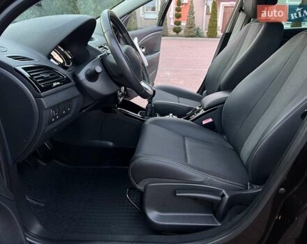 Коричневый Рено Меган, объемом двигателя 1.46 л и пробегом 223 тыс. км за 8999 $, фото 67 на Automoto.ua