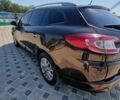 Коричневый Рено Меган, объемом двигателя 1.5 л и пробегом 350 тыс. км за 6000 $, фото 5 на Automoto.ua