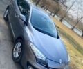 Коричневый Рено Меган, объемом двигателя 1.46 л и пробегом 223 тыс. км за 7100 $, фото 1 на Automoto.ua