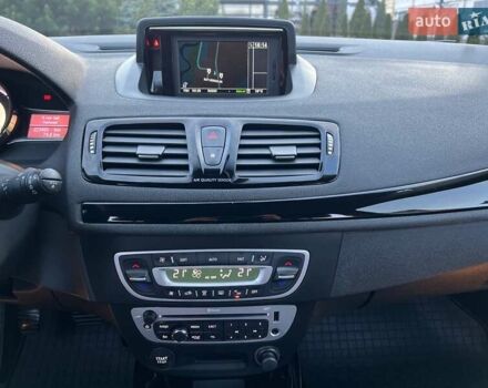 Коричневый Рено Меган, объемом двигателя 1.46 л и пробегом 223 тыс. км за 8999 $, фото 117 на Automoto.ua