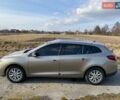 Коричневый Рено Меган, объемом двигателя 1.5 л и пробегом 247 тыс. км за 8300 $, фото 3 на Automoto.ua