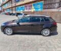 Коричневий Рено Меган, об'ємом двигуна 1.5 л та пробігом 178 тис. км за 9200 $, фото 6 на Automoto.ua
