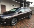 Коричневий Рено Меган, об'ємом двигуна 1.5 л та пробігом 190 тис. км за 9000 $, фото 2 на Automoto.ua