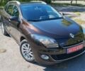Коричневий Рено Меган, об'ємом двигуна 1 л та пробігом 74 тис. км за 11200 $, фото 1 на Automoto.ua