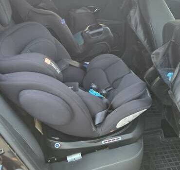 Коричневый Рено Меган, объемом двигателя 1.46 л и пробегом 143 тыс. км за 7500 $, фото 25 на Automoto.ua