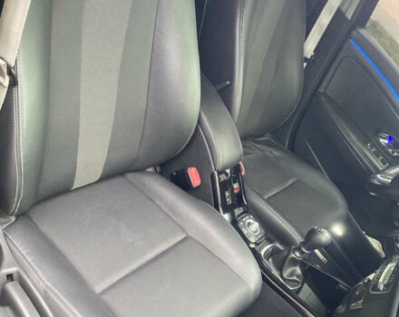 Коричневий Рено Меган, об'ємом двигуна 1.5 л та пробігом 267 тис. км за 8300 $, фото 33 на Automoto.ua