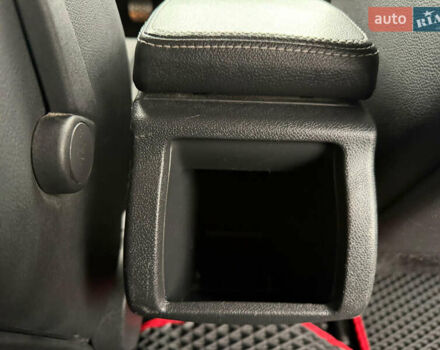 Коричневый Рено Меган, объемом двигателя 1.5 л и пробегом 252 тыс. км за 9300 $, фото 12 на Automoto.ua