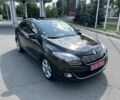 Коричневый Рено Меган, объемом двигателя 1.5 л и пробегом 221 тыс. км за 9500 $, фото 1 на Automoto.ua