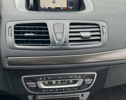 Коричневый Рено Меган, объемом двигателя 1.5 л и пробегом 246 тыс. км за 7450 $, фото 26 на Automoto.ua