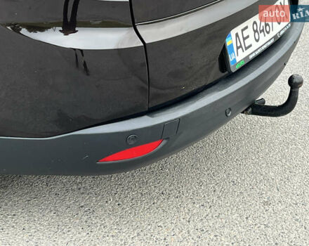 Рено Меган 2013 в Днепре (Днепропетровске) на Automoto.ua Коричневый Рено Меган, объемом двигателя 1.46 л и пробегом 324 тыс. км за 7100 $, фото 7 на Automoto.ua