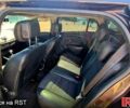 Коричневый Рено Меган, объемом двигателя 15 л и пробегом 330 тыс. км за 7100 $, фото 1 на Automoto.ua