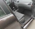 Коричневий Рено Меган, об'ємом двигуна 1.5 л та пробігом 192 тис. км за 7850 $, фото 5 на Automoto.ua