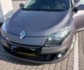 Коричневый Рено Меган, объемом двигателя 1.5 л и пробегом 240 тыс. км за 4800 $, фото 1 на Automoto.ua
