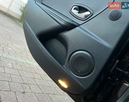 Коричневый Рено Меган, объемом двигателя 1.46 л и пробегом 223 тыс. км за 8999 $, фото 79 на Automoto.ua