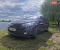 Коричневый Рено Меган, объемом двигателя 1.5 л и пробегом 240 тыс. км за 9300 $, фото 2 на Automoto.ua