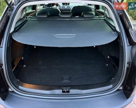 Коричневый Рено Меган, объемом двигателя 1.46 л и пробегом 223 тыс. км за 8999 $, фото 134 на Automoto.ua