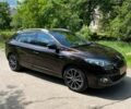 Коричневый Рено Меган, объемом двигателя 1.5 л и пробегом 210 тыс. км за 8900 $, фото 1 на Automoto.ua