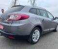 Коричневий Рено Меган, об'ємом двигуна 1.5 л та пробігом 235 тис. км за 8800 $, фото 7 на Automoto.ua