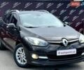 Коричневый Рено Меган, объемом двигателя 1.46 л и пробегом 296 тыс. км за 7300 $, фото 1 на Automoto.ua