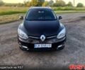 Коричневый Рено Меган, объемом двигателя 1.5 л и пробегом 230 тыс. км за 8000 $, фото 1 на Automoto.ua