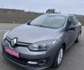 Коричневий Рено Меган, об'ємом двигуна 0 л та пробігом 235 тис. км за 8800 $, фото 46 на Automoto.ua