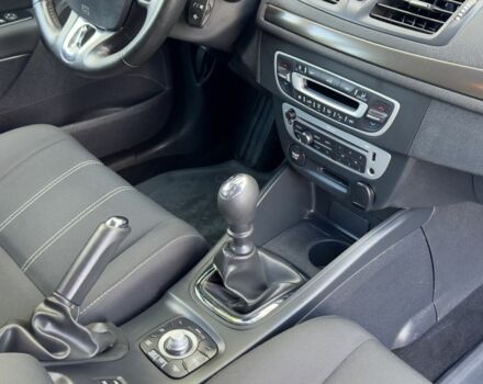 Коричневий Рено Меган, об'ємом двигуна 1.5 л та пробігом 230 тис. км за 9500 $, фото 17 на Automoto.ua