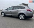 Коричневий Рено Меган, об'ємом двигуна 0 л та пробігом 235 тис. км за 8800 $, фото 60 на Automoto.ua