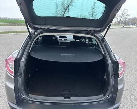 Коричневий Рено Меган, об'ємом двигуна 0 л та пробігом 235 тис. км за 8800 $, фото 54 на Automoto.ua