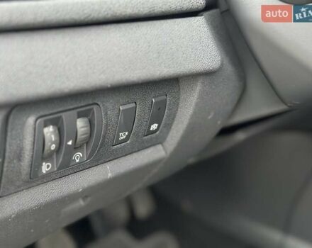 Коричневый Рено Меган, объемом двигателя 0 л и пробегом 170 тыс. км за 10800 $, фото 25 на Automoto.ua