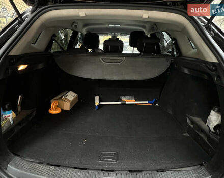 Коричневый Рено Меган, объемом двигателя 1.5 л и пробегом 230 тыс. км за 7900 $, фото 39 на Automoto.ua