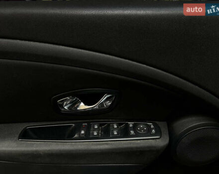 Коричневый Рено Меган, объемом двигателя 1.5 л и пробегом 230 тыс. км за 7900 $, фото 37 на Automoto.ua