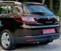 Коричневий Рено Меган, об'ємом двигуна 1.5 л та пробігом 230 тис. км за 9500 $, фото 10 на Automoto.ua