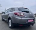 Коричневий Рено Меган, об'ємом двигуна 0 л та пробігом 235 тис. км за 8800 $, фото 33 на Automoto.ua