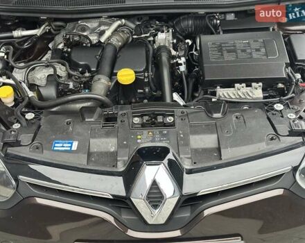 Коричневый Рено Меган, объемом двигателя 0 л и пробегом 170 тыс. км за 10800 $, фото 27 на Automoto.ua