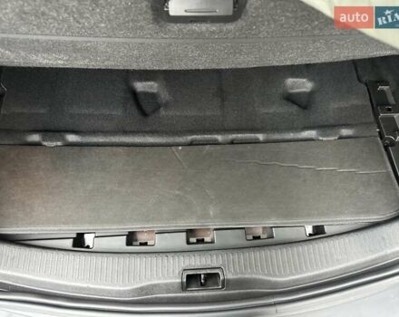 Коричневый Рено Меган, объемом двигателя 0 л и пробегом 170 тыс. км за 10800 $, фото 8 на Automoto.ua