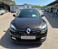 Коричневый Рено Меган, объемом двигателя 1.2 л и пробегом 198 тыс. км за 7900 $, фото 1 на Automoto.ua