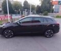 Коричневый Рено Меган, объемом двигателя 1.2 л и пробегом 265 тыс. км за 7900 $, фото 4 на Automoto.ua