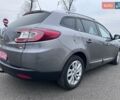 Коричневий Рено Меган, об'ємом двигуна 0 л та пробігом 235 тис. км за 8800 $, фото 7 на Automoto.ua