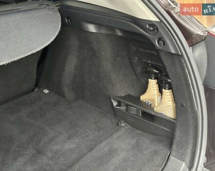 Коричневый Рено Меган, объемом двигателя 0 л и пробегом 170 тыс. км за 10800 $, фото 9 на Automoto.ua