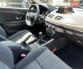 Коричневый Рено Меган, объемом двигателя 1.2 л и пробегом 198 тыс. км за 7900 $, фото 13 на Automoto.ua