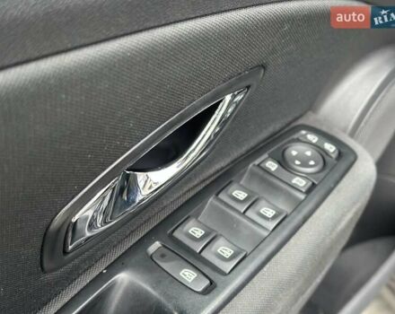 Коричневый Рено Меган, объемом двигателя 0 л и пробегом 170 тыс. км за 10800 $, фото 26 на Automoto.ua