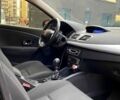 Коричневый Рено Меган, объемом двигателя 1.5 л и пробегом 270 тыс. км за 8300 $, фото 1 на Automoto.ua