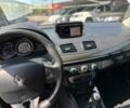 Коричневый Рено Меган, объемом двигателя 1.2 л и пробегом 198 тыс. км за 7900 $, фото 12 на Automoto.ua
