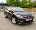 Коричневый Рено Меган, объемом двигателя 1.5 л и пробегом 180 тыс. км за 9200 $, фото 1 на Automoto.ua