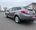 Коричневий Рено Меган, об'ємом двигуна 1.5 л та пробігом 235 тис. км за 8800 $, фото 10 на Automoto.ua